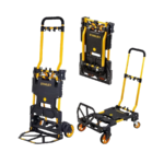 Carro Plegable 2 en 1 Stanley SXWTD-FT585