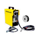 Soldadora Flux/MIG 130 A Stanley STARMIG 130