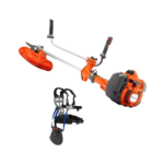 Desmalezadora 2,8HP Nafta Husqvarna 345FR