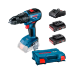 Taladro Percutor Inalámbrico 18V Bosch GSB 18V-50