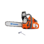 Motosierra 2,2 HP Nafta Husqvarna 435
