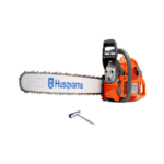 Motosierra Nafta 3,4 HP Husqvarna 455 Rancher