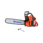 Motosierra 3,9 HP Nafta Husqvarna 61