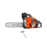 Motosierra 1.9 HP Nafta Husqvarna 120