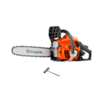 Motosierra 40 CC Husqvarna 125