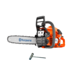 Motosierra 38 CC Nafta Husqvarna 135 MARK II