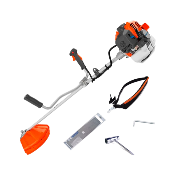 Desmalezadora 1.2HP 32.6cc Nafta Husqvarna 131R