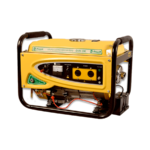 Grupo Electrógeno 2.8 kVA Arranque Eléctrico Niwa GNW-28E