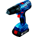 Taladro Inalambrico 18v Bosch GSB 180-li