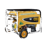 Grupo Electrógeno 5.5 kVA Arranque Eléctrico Niwa GNW-55ER