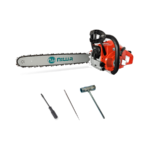 Motosierra Nafta 62cc Niwa CNW-62