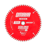 Hoja de Sierra para Madera 184mm Omaha HSM760