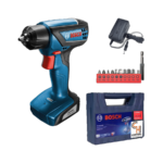 Taladro Atornillador Inalámbrico 12V Bosch GSR 1000 Smart