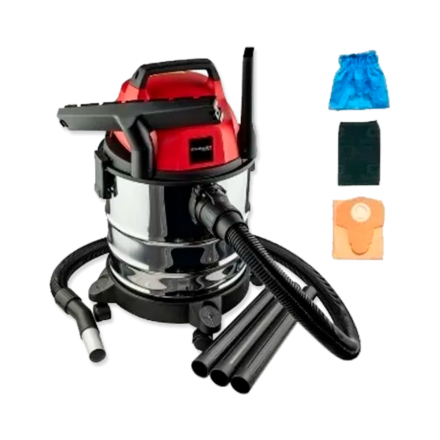 product-7-1341-6 Aspiradora Seco/Húmedo TC-VC 1820S Einhell - Imagen 1
