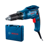 Atornillador Drywall 650w Bosch GTB 650
