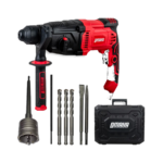 Rotomartillo 3,5 Joules con Maletín Omaha RM-26PLUS