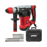 Rotomartillo 6 Joules con Maletín Omaha RM-32PLUS