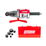 Termofusora 1500 W Omaha TF-1500