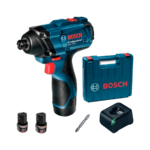 Llave de Impacto Inalámbrica 12V Bosch GDR 120-Li