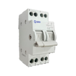 Conmutador Manual 40A Baw SM3D2P40