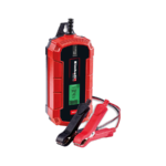 Cargador de Baterías Inteligente Einhell CE-BC 4M