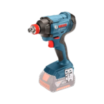 Llave de Impacto Inalámbrico 18V Bosch GDX 180-LI