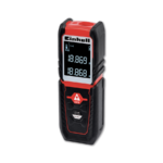 Medidor Distancia Láser / Metro Digital Einhell TC-LD 25