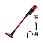 Aspiradora Inalámbrica Einhell TE-SV 18 Li Solo