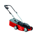 Cortadora Césped Eléctrica 1250W Bolsa Einhell GE-EM 1233