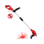 Bordeadora Inalámbrica Einhell GC-CT 18/24 Li Solo