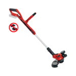Bordeadora Inalámbrica Einhell GE-CT 18/30 Li-Solo