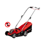 Cortadora de Césped Inalámbrica Einhell GE-CM 18/33 Li Solo