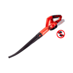 Sopladora de Hojas Inalámbrica 18V Einhell GC-CL 18 Li E-Solo