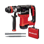 Martillo Demoledor Eléctrico 5 Joules Einhell TE-DH 5