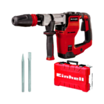 Martillo Demoledor Eléctrico 12 Joules Einhell TE-DH 12