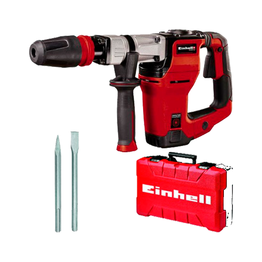 product-754-1389 Martillo Demoledor Eléctrico 12 Joules Einhell TE-DH 12 - Imagen 1