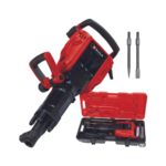 Martillo Demoledor Eléctrico 50 Joules Einhell TE-DH 50
