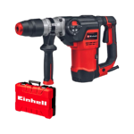 Rotomartillo Eléctrico 10 Joules Einhell TE-RH 40 3F