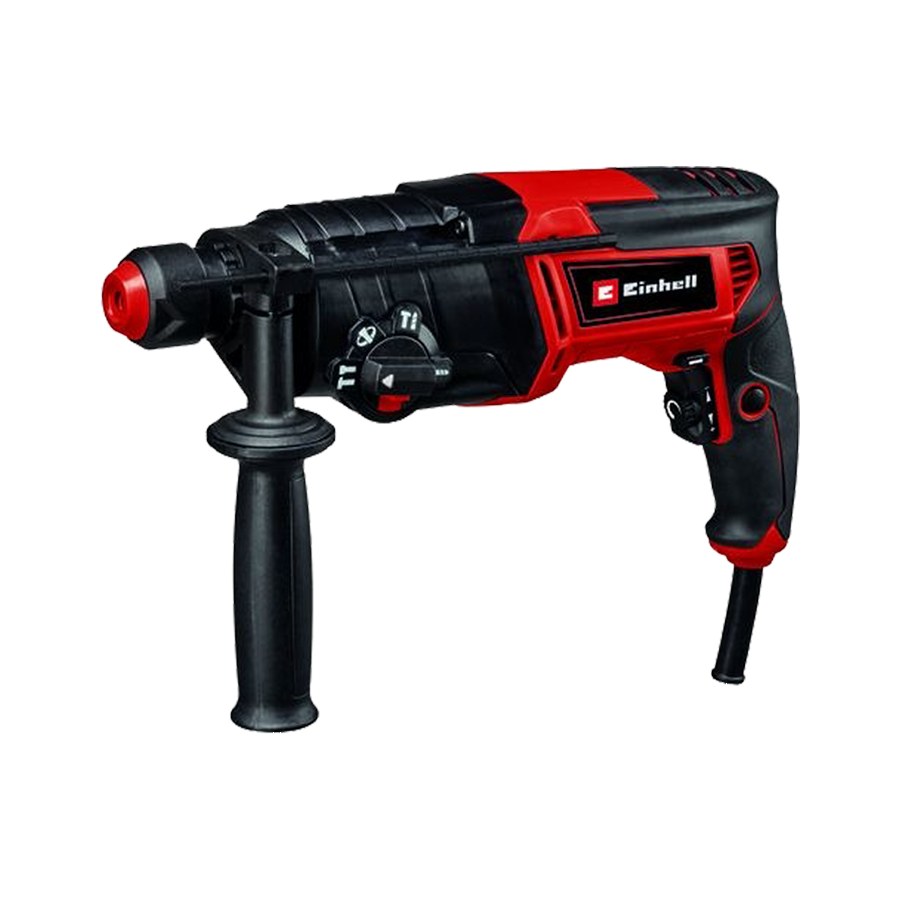 product-759-1396 Rotomartillo Eléctrico 800W Einhell TC-RH 800 4F - Imagen 1