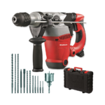 Rotomartillo Percutor 1250 W 3.5 J Einhell RT-RH 32 KIT