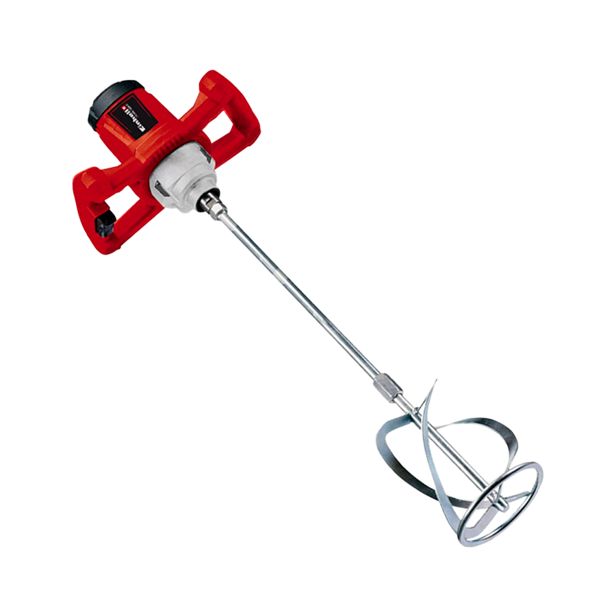 product-761-1400 Mezclador de Pintura 1400W Einhell TC-MX 1400 E - Imagen 1