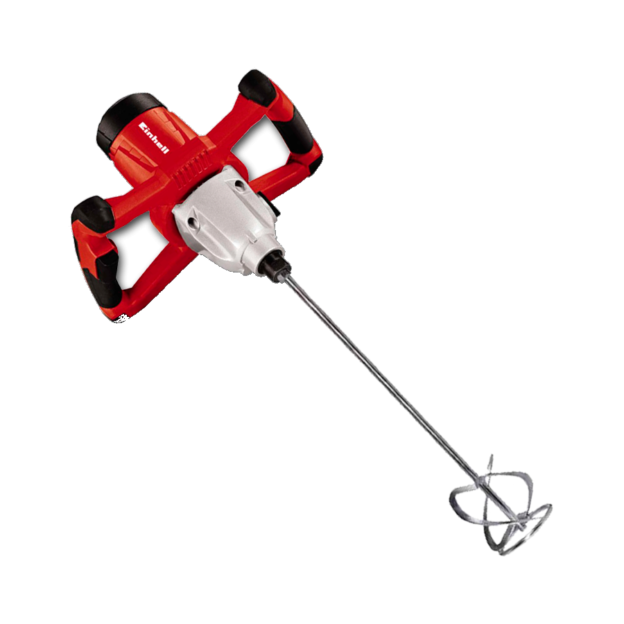 product-762-1401 Mezclador de Pintura 1600W Einhell TE-MX 1600-2 E - Imagen 1