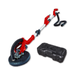 Lijadora Orbital Telescópica para Yeso Einhell TC-DW 225