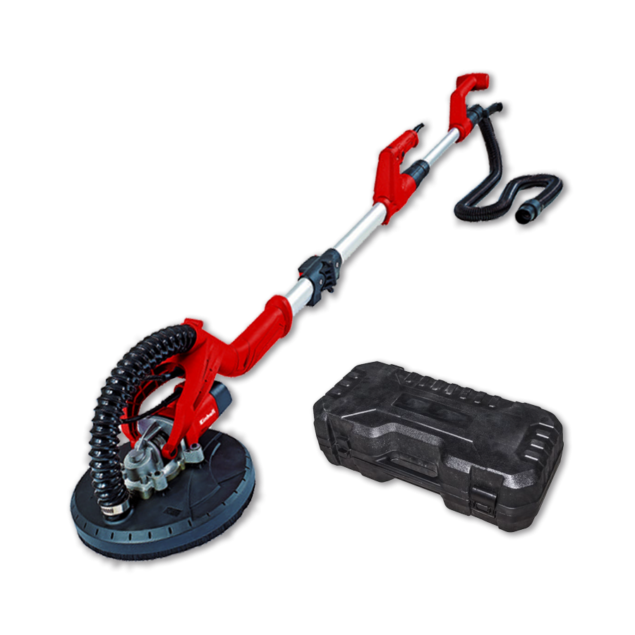 product-764-1407 Lijadora Orbital Telescópica para Yeso Einhell TC-DW 225 - Imagen 1