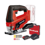 Sierra Caladora Inalámbrica Einhell TC-JS 18 Li