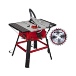 Sierra de Mesa 2000W Einhell TC-TS 2025/2 U