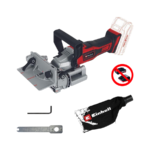 Engalletadora Inalámbrica Einhell TE-BJ 18 Li - Solo