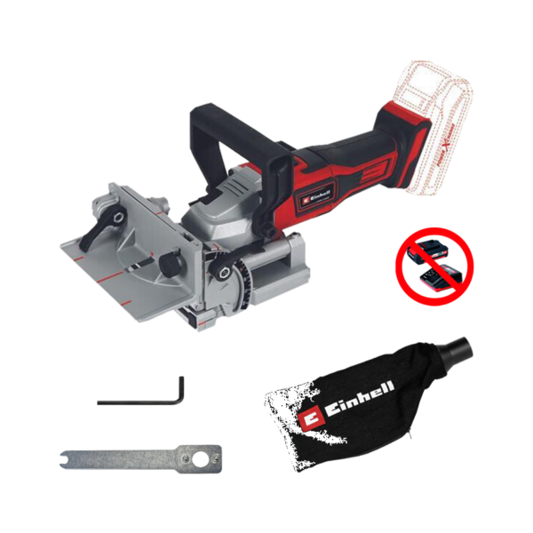 Engalletadora Inalámbrica Einhell TE-BJ 18 Li - Solo