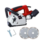 Acanaladora de Muros 1320W Einhell TC-MA 1300