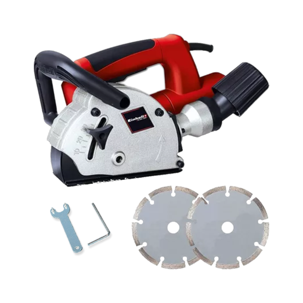 Acanaladora de Muros 1320W Einhell TC-MA 1300